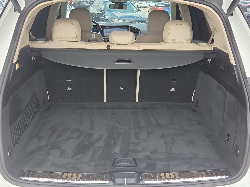Used 2022 Mercedes-Benz GLE 450 4MATIC image 12