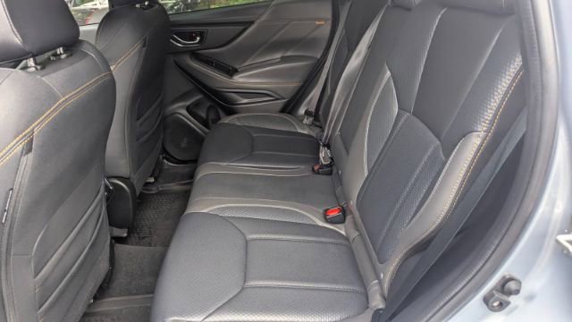 Used 2022 Subaru Forester Wilderness image 21