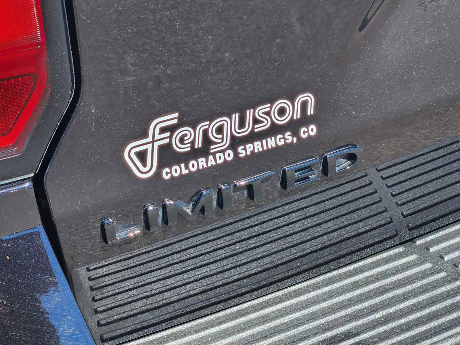 Used 2020 Ford Expedition Limited w/ Equipment Group 303A AWD/4WD image 13