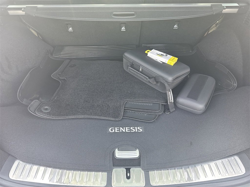 New 2026 Genesis GV70 3.5T Sport Prestige image 18