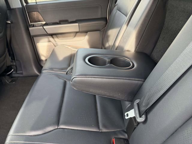 Used 2024 Ford F250 Lariat w/ Lariat Ultimate Package image 13