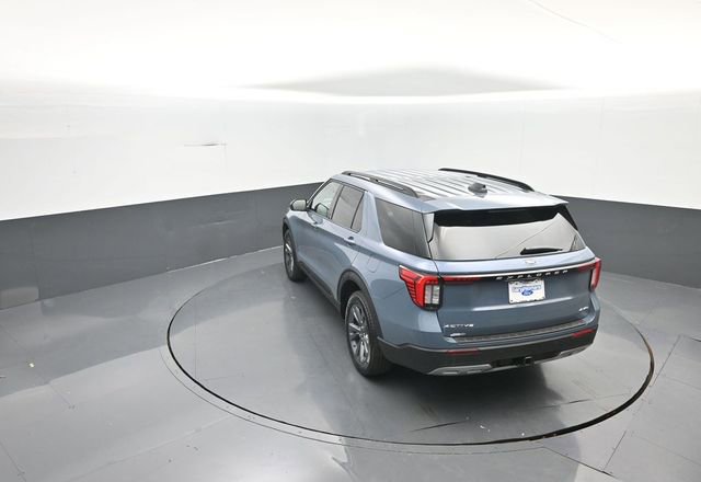 New 2026 Ford Explorer Active w/ Active Comfort Package image 27