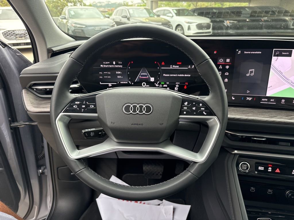 Used 2025 Audi Q5 Premium w/ Convenience Package image 20