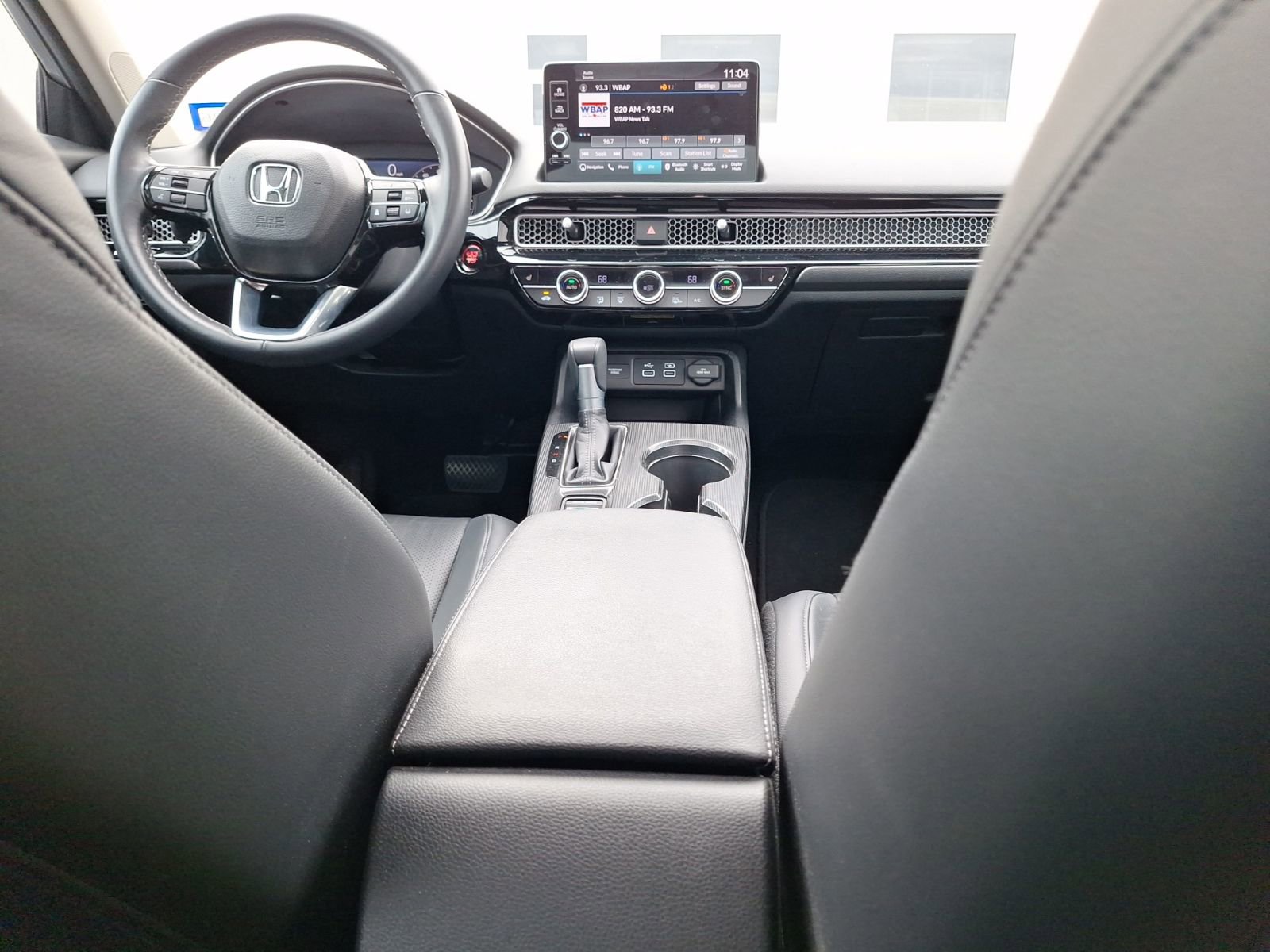 Used 2024 Honda Civic Touring image 33