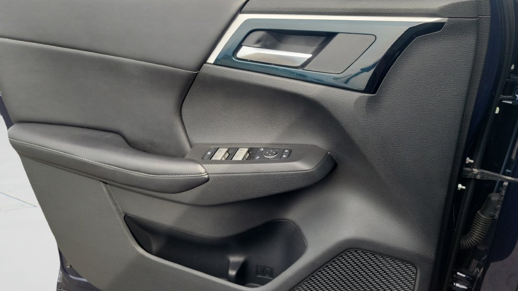 Used 2022 Mitsubishi Outlander SE FWD image 24
