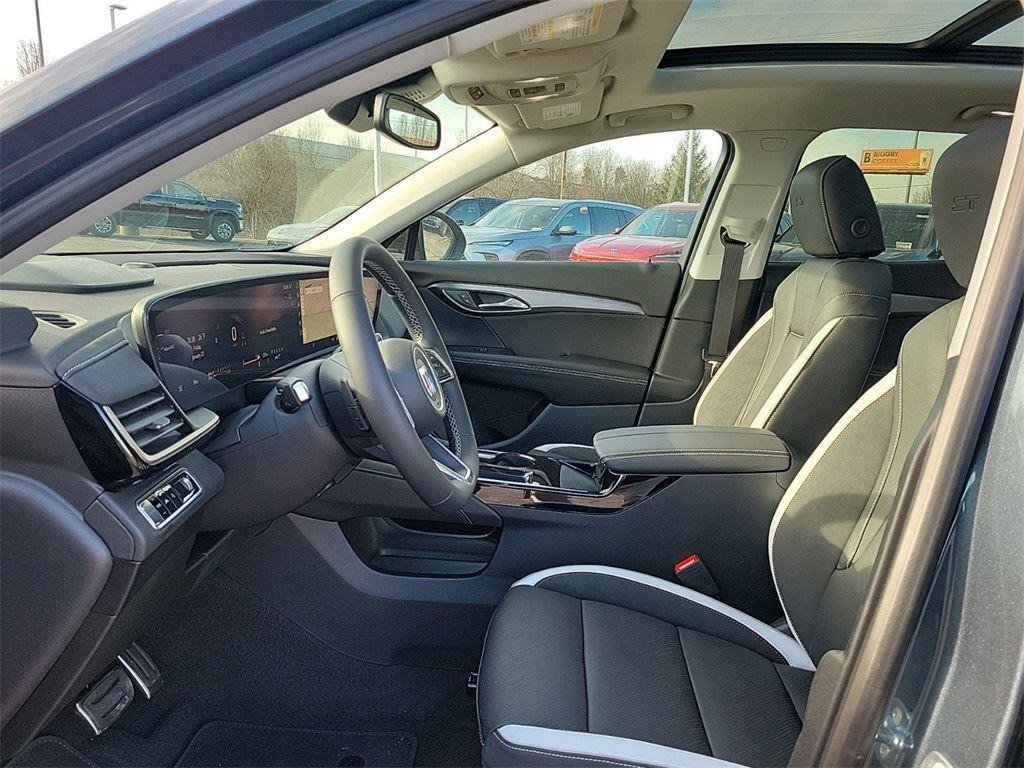 New 2026 Buick Envision Sport Touring image 15