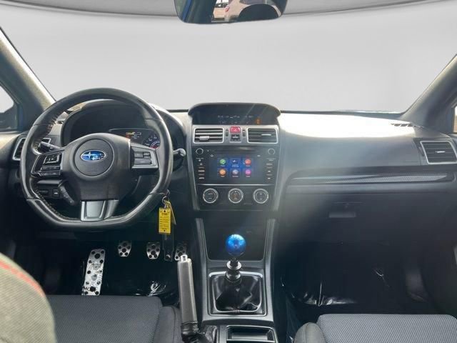 Used 2019 Subaru WRX Premium w/ Popular Package #3 (IZT) image 14