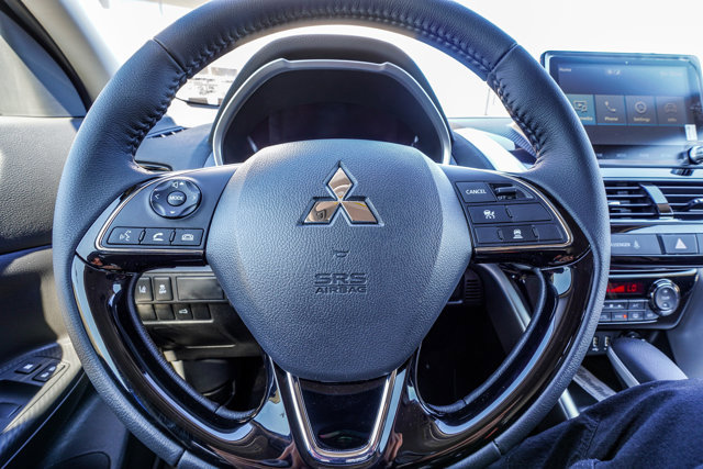 New 2026 Mitsubishi Eclipse Cross SE image 16