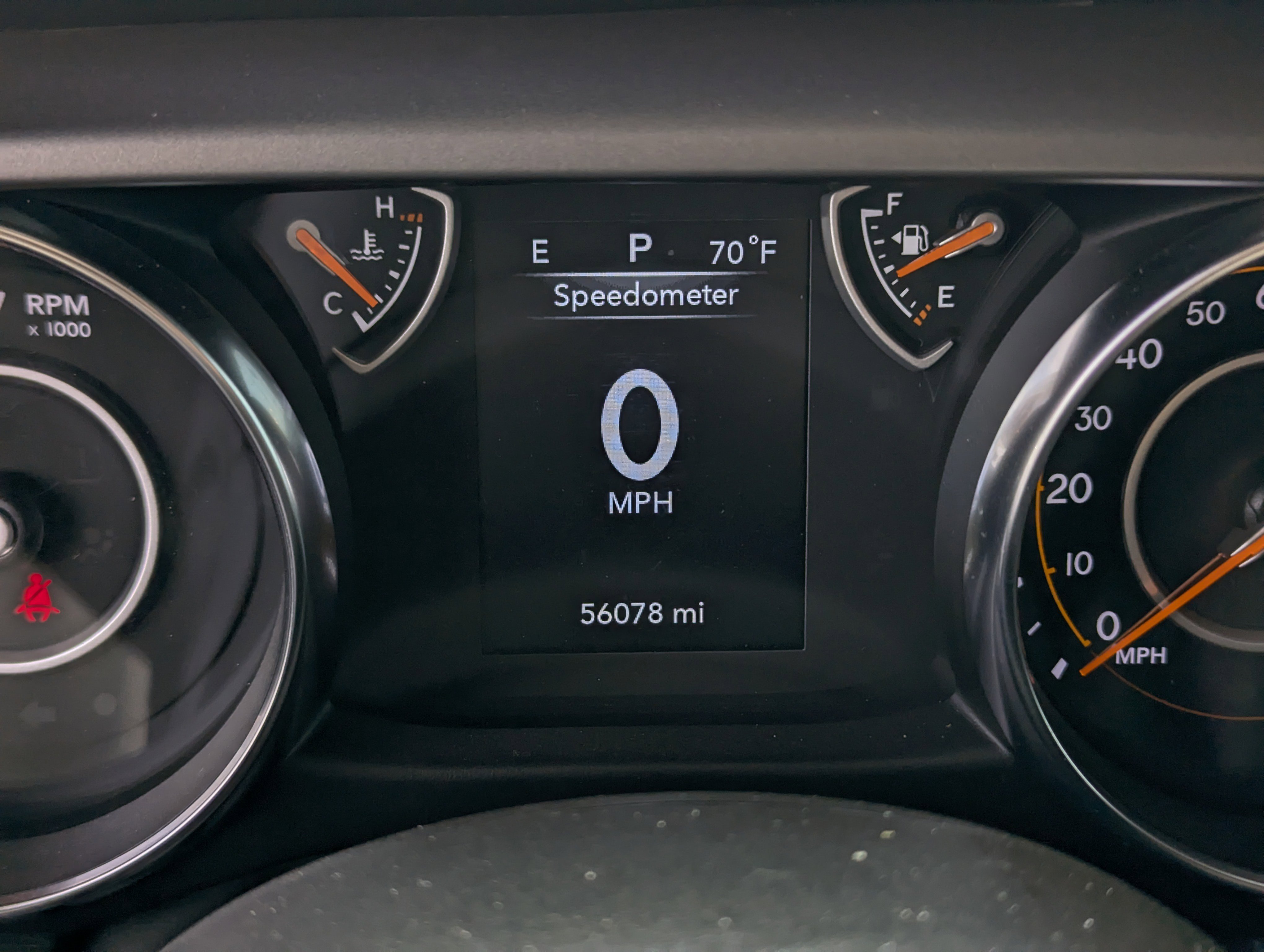 Used 2022 Jeep Wrangler Unlimited Sport image 12