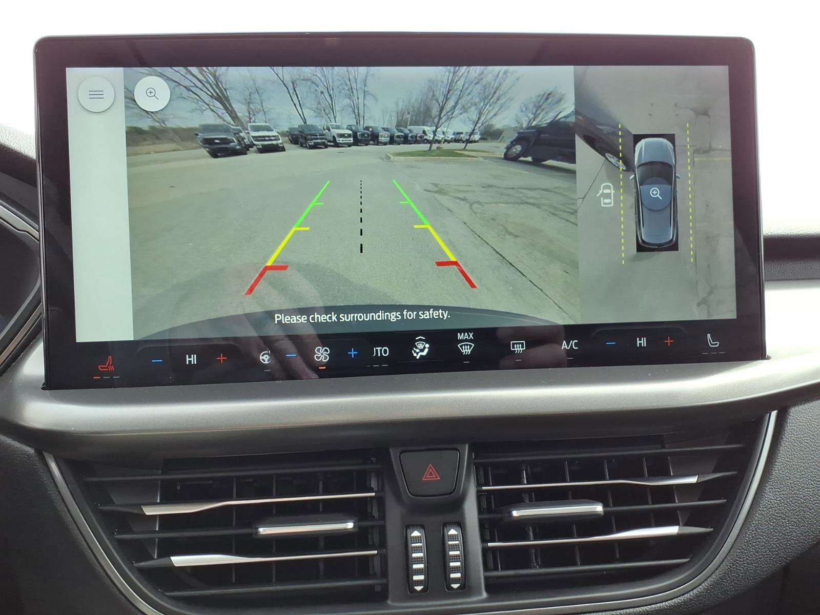 Certified 2023 Ford Escape Active w/ Tech Pack #2 image 19