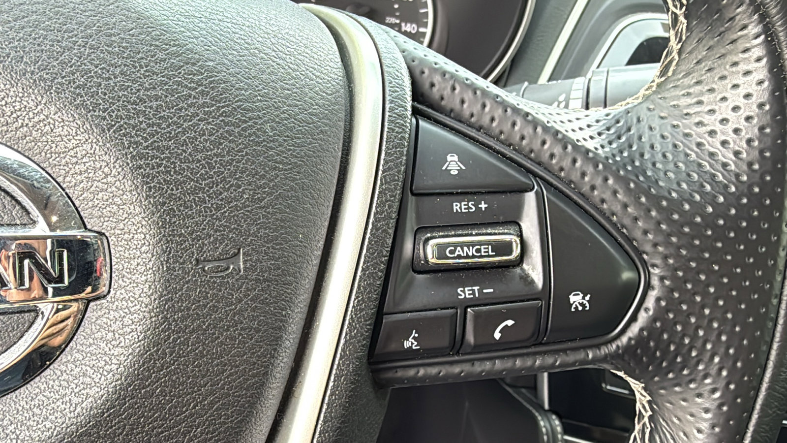 Used 2019 Nissan Maxima 3.5 SV w/ Floor Mat Group FWD image 11