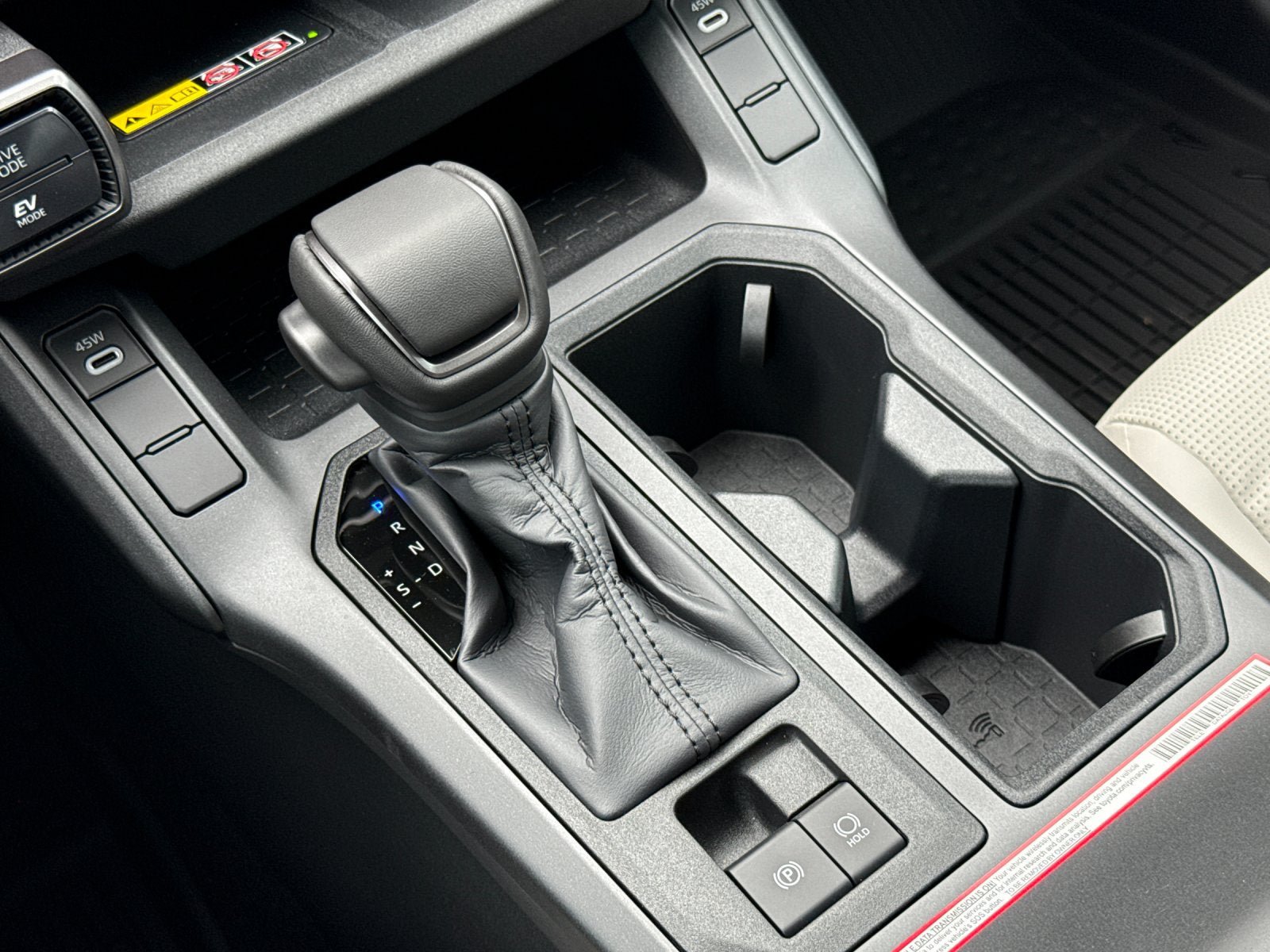 New 2026 Toyota RAV4 XLE Premium FWD image 23