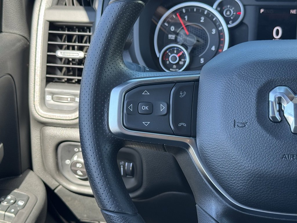 New 2026 RAM 2500 Tradesman image 17