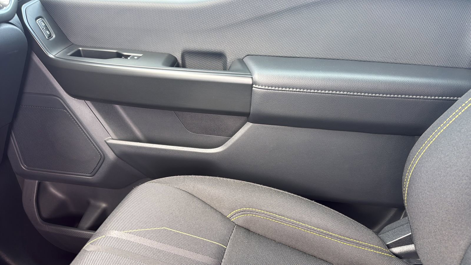 Certified 2025 Ford F150 STX image 23