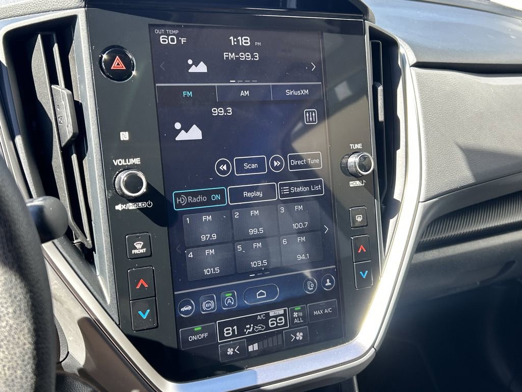 Certified 2024 Subaru Crosstrek 2.0i Premium image 20