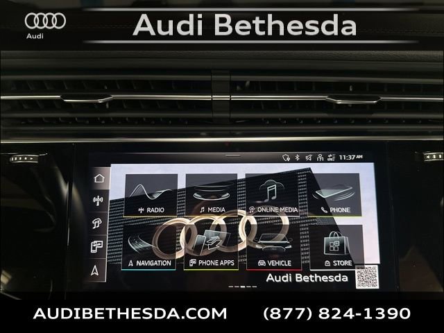 Used 2025 Audi Q7 3.0T Premium Plus w/ Premium Plus Package image 20