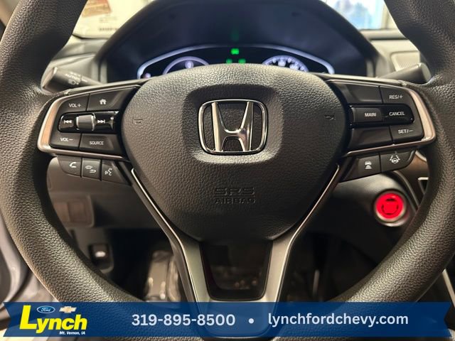 Used 2020 Honda Accord LX image 9