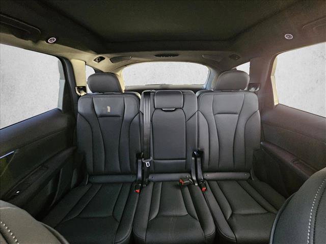New 2026 Audi Q7 2.0T Premium AWD/4WD image 15