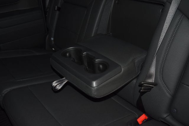 New 2026 Chevrolet Silverado 1500 LTZ w/ LTZ Premium Package AWD/4WD image 46