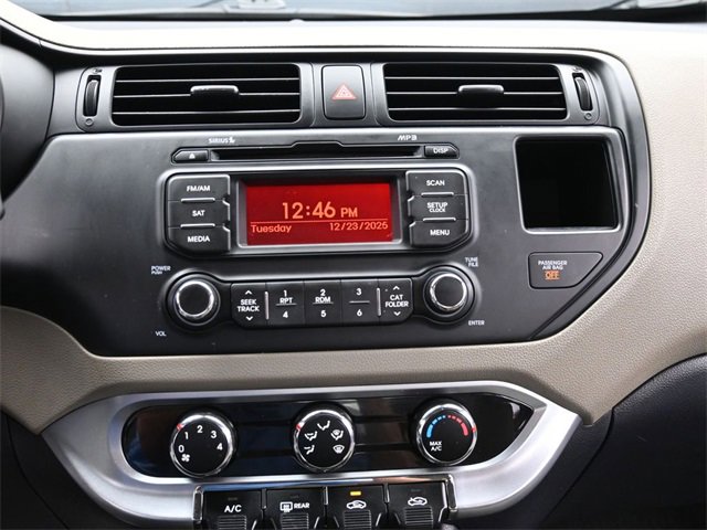 Used 2014 Kia Rio LX w/ Power Package image 22