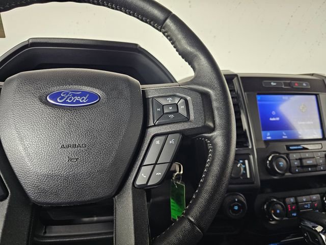 Used 2019 Ford F150 XLT w/ Equipment Group 302A Luxury image 36