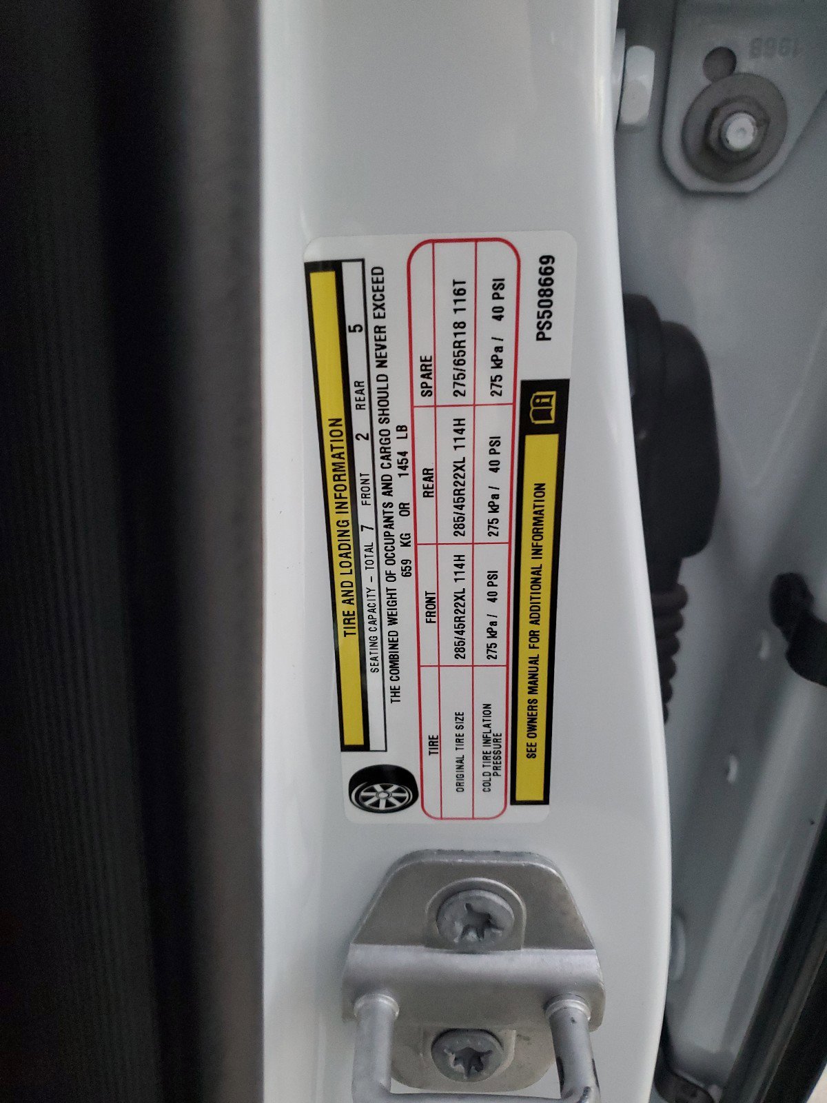 Used 2023 Jeep Grand Wagoneer Series III image 30