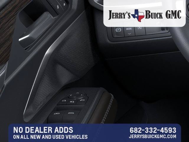 New 2027 GMC Acadia Denali Ultimate FWD image 24