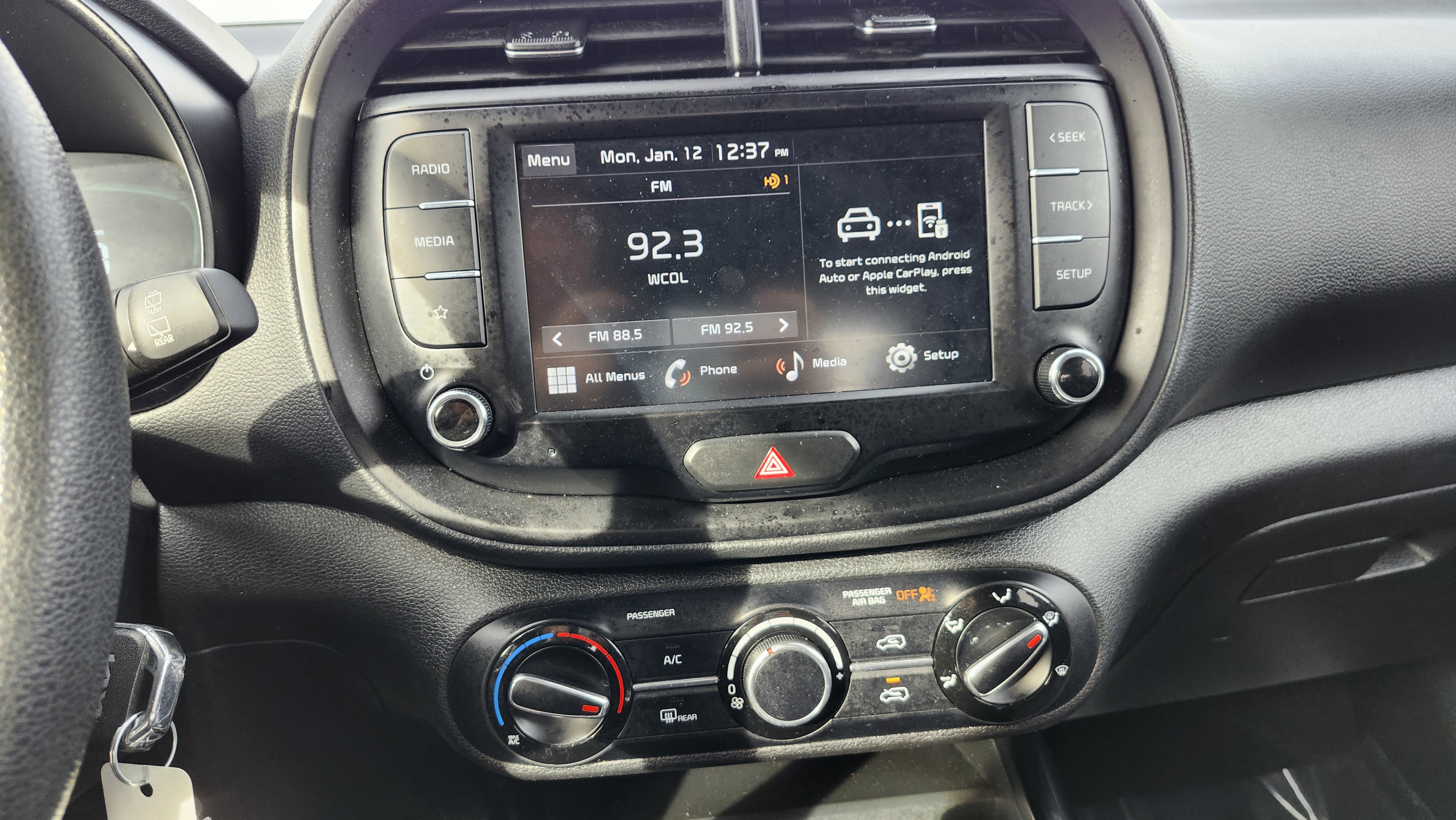 Used 2023 Kia Soul LX w/ Option Group 015 image 27