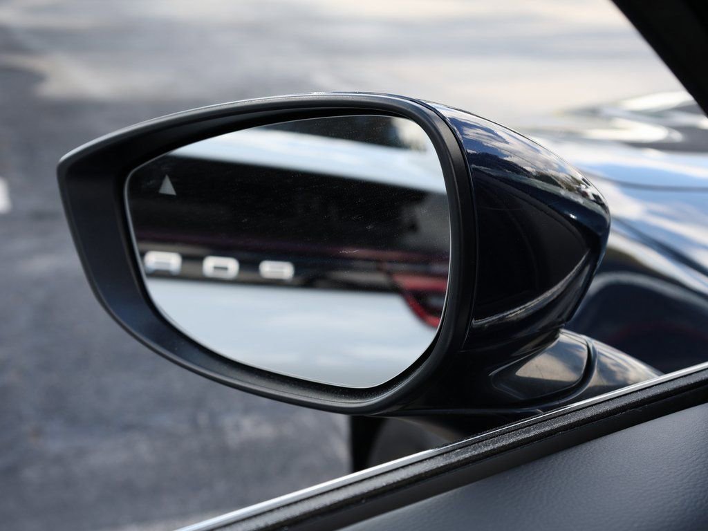 Certified 2023 MAZDA CX-30 AWD 2.5 S w/ Preferred Package image 9