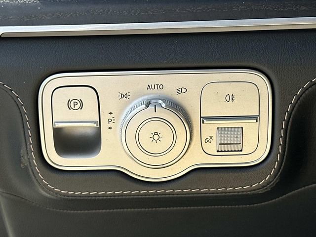 Used 2021 Mercedes-Benz GLS 63 AMG 4MATIC image 12