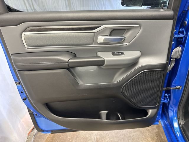 Used 2023 RAM 1500 Big Horn image 21