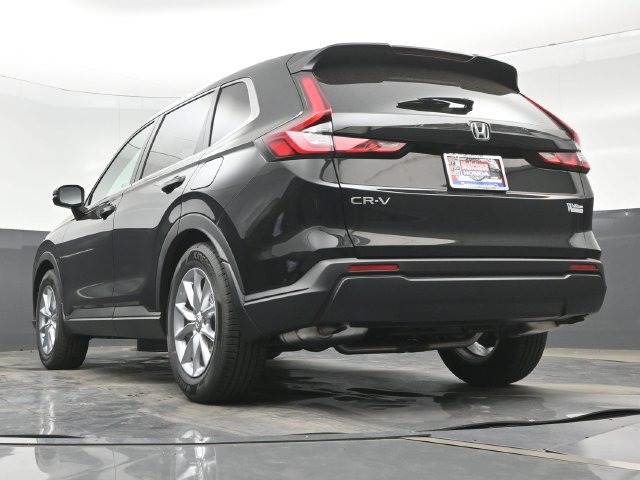 New 2027 Honda CR-V EX image 22