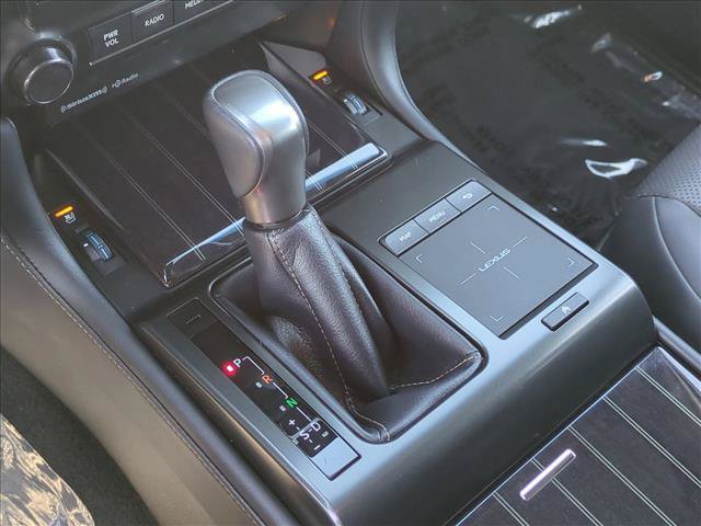 Used 2022 Lexus GX 460 Premium w/ Premium Package AWD/4WD image 12