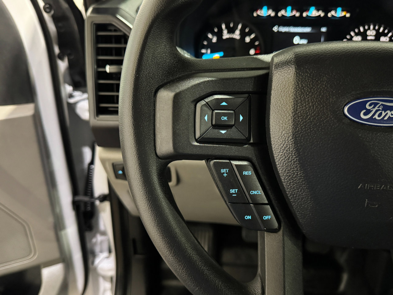 Used 2019 Ford F150 XL w/ Equipment Group 101A Mid image 22