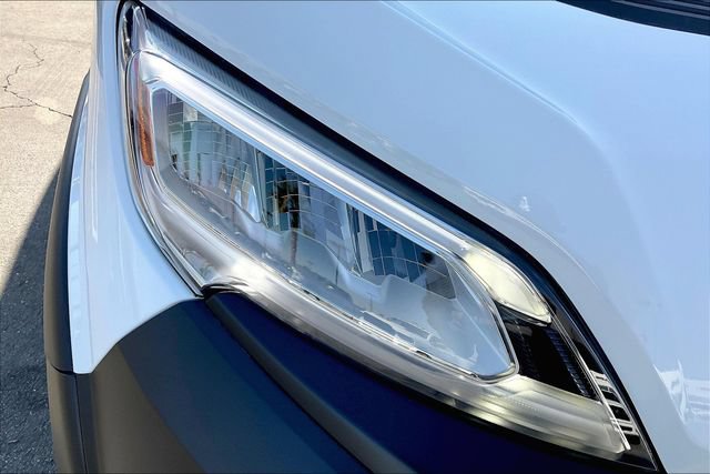 New 2025 RAM ProMaster 3500 FWD image 11