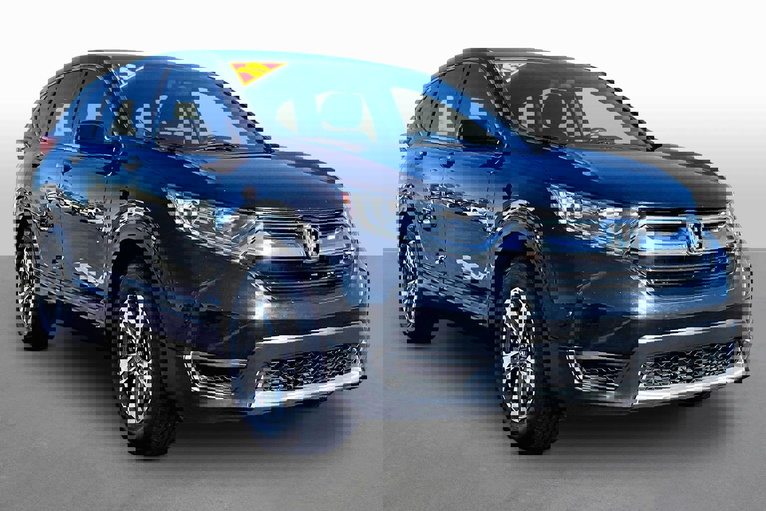 Used 2019 Honda CR-V LX image 10