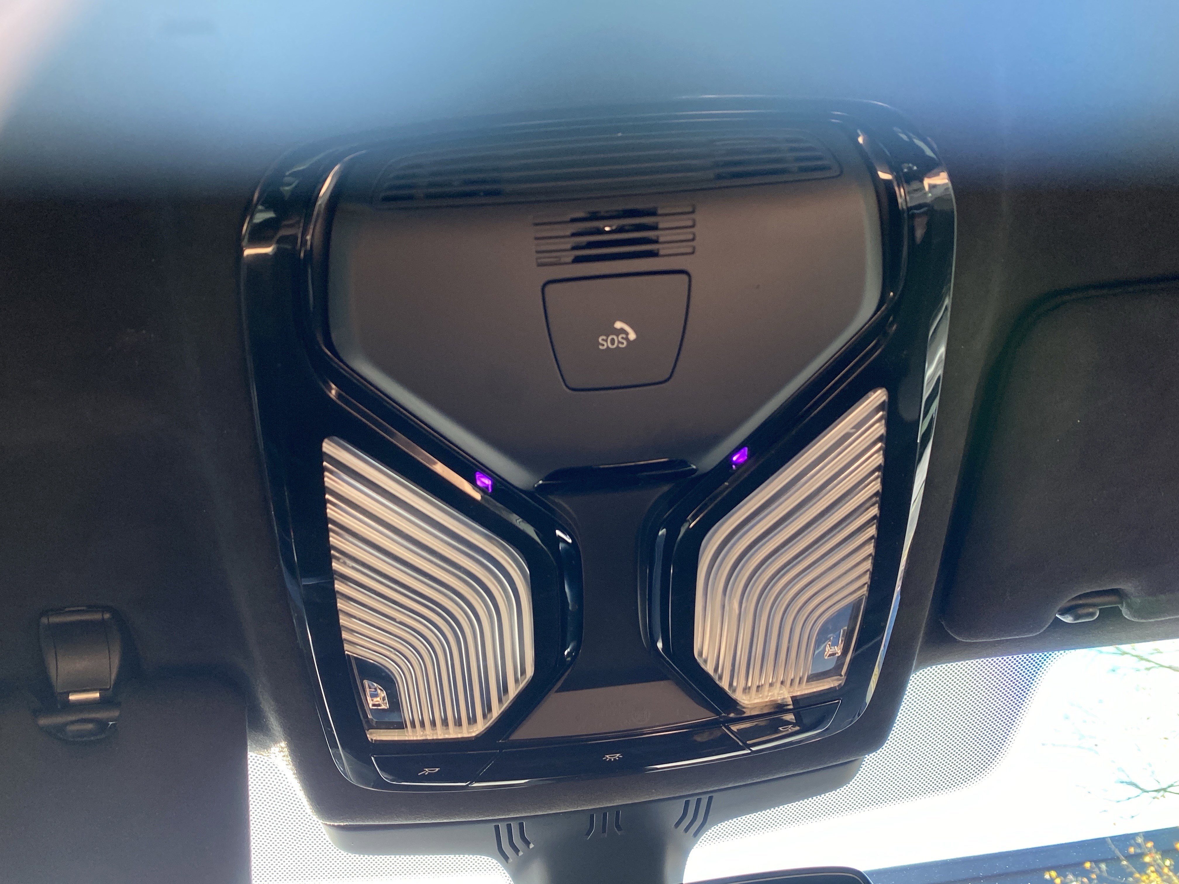 Used 2021 BMW M5 w/ Executive Package image 91