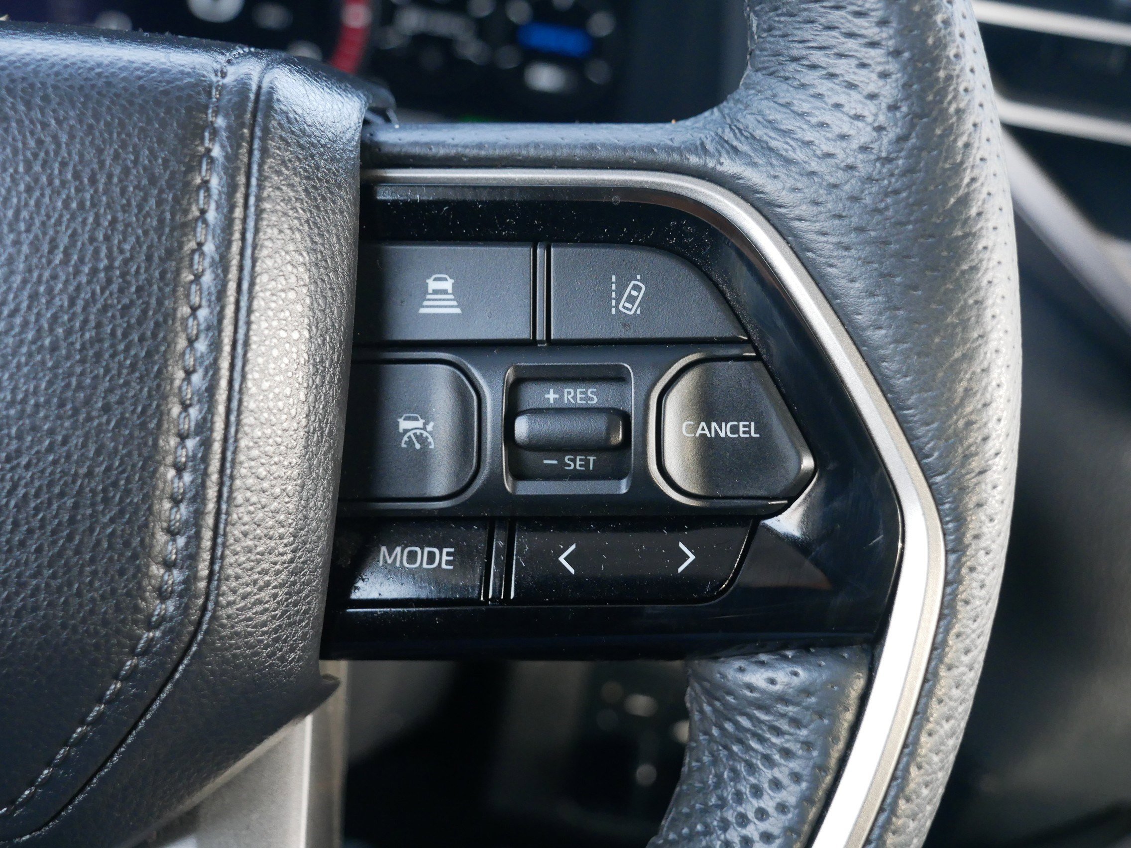 Used 2023 Toyota Sequoia Limited w/ TRD Off-Road Package image 30