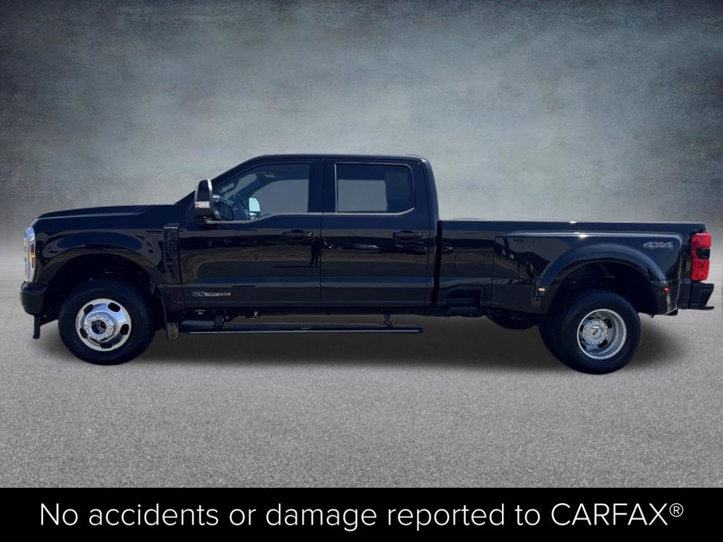 Used 2025 Ford F350 Platinum AWD/4WD image 3