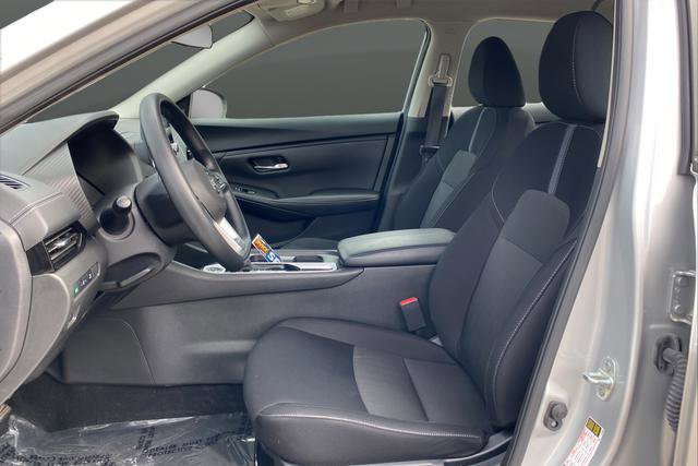 Used 2023 Nissan Sentra SV FWD image 9