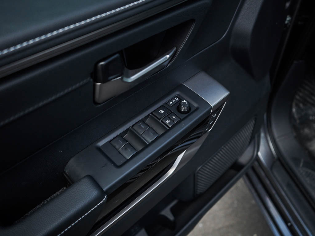 New 2026 Toyota Tundra Limited image 17