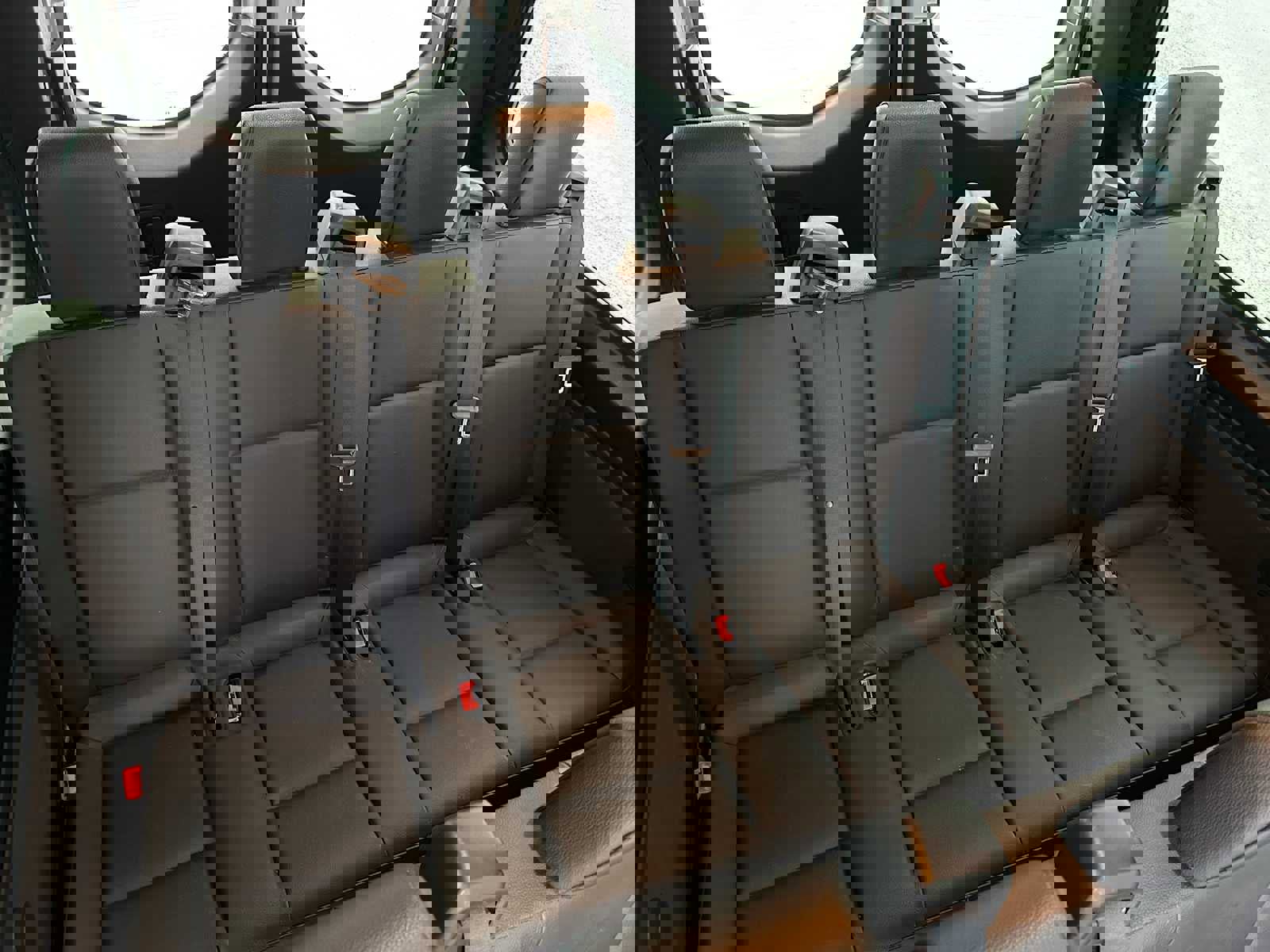 Used 2021 Freightliner Sprinter 2500 image 15