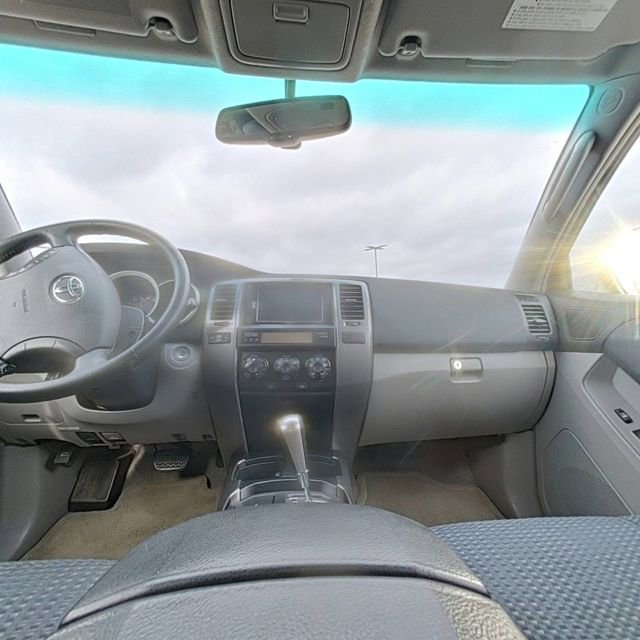 Used 2008 Toyota 4Runner SR5 image 24