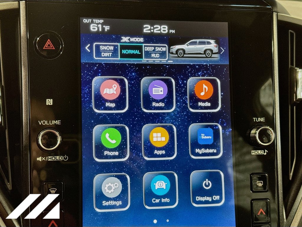 New 2026 Subaru Forester Sport AWD/4WD image 16