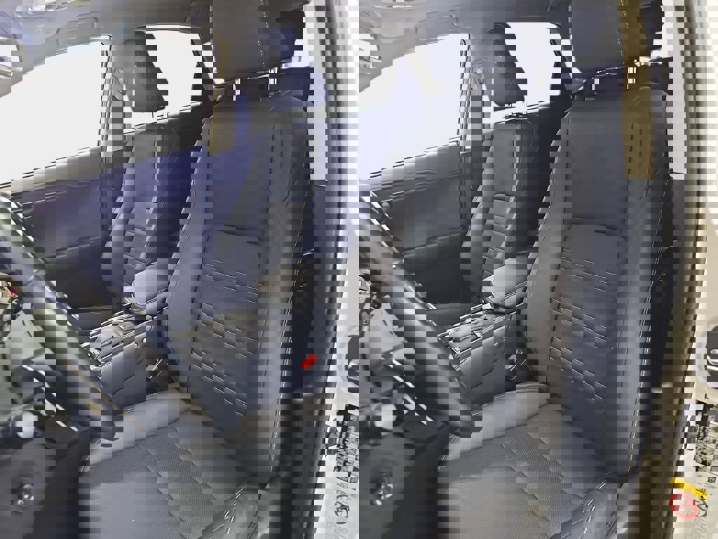 Used 2019 Lexus NX 300h AWD w/ Premium Package image 17