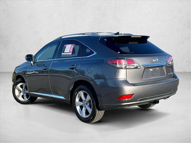 Used 2015 Lexus RX 350 AWD image 12