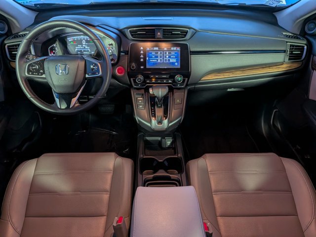 Used 2019 Honda CR-V EX-L image 11