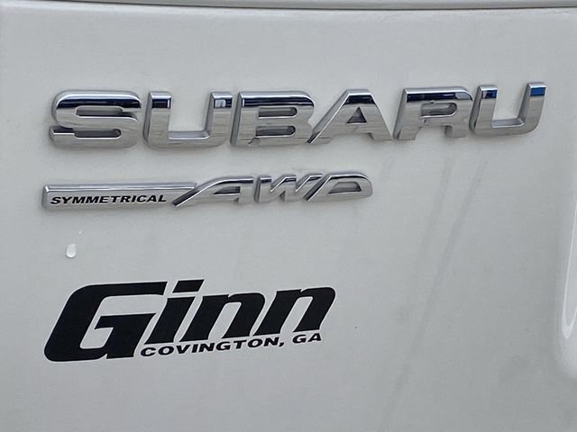 Used 2018 Subaru Forester 2.5i Premium image 31