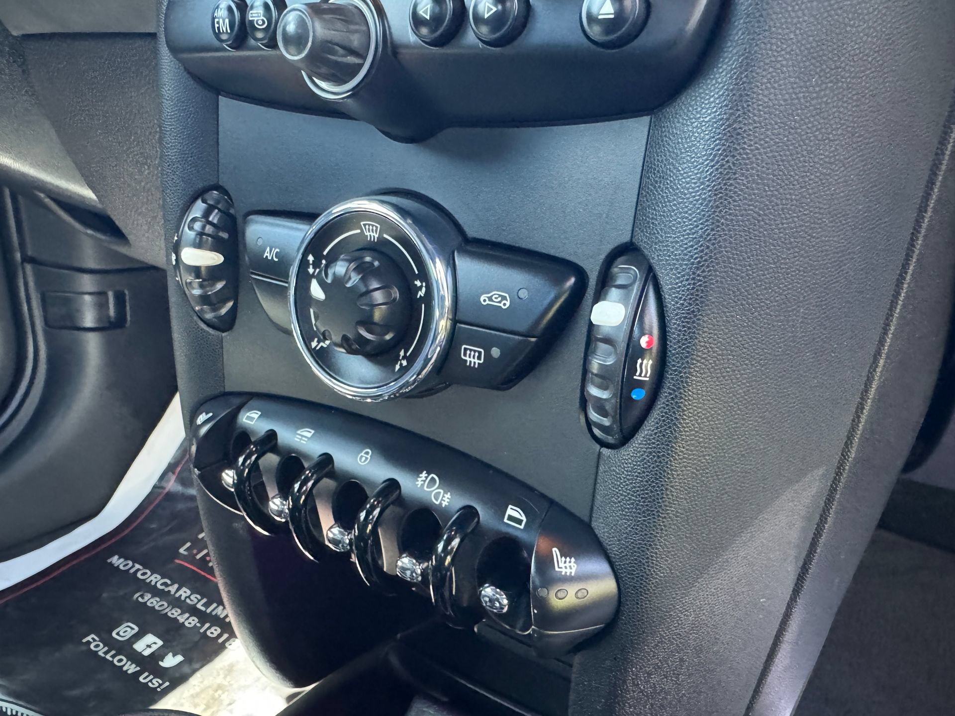 Used 2014 MINI Cooper S FWD image 23