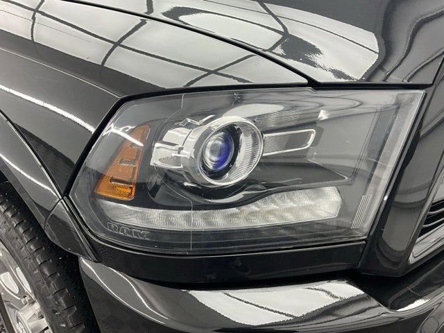 Used 2018 RAM 2500 Laramie w/ Sport Appearance Group image 26